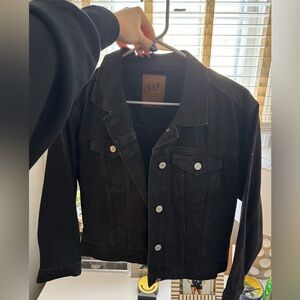 Gap Jean jacket